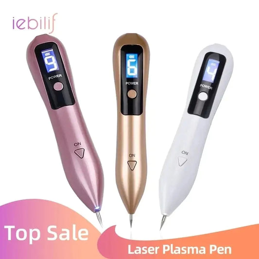 Glam Inc™ Freckle Remover Pen